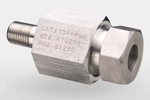 BuTech Couplings and Adapters image
