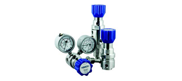 Pressure Tech Analytical & Instrumentation Regulators image