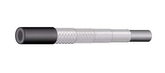 Spir Star High-Pressure Hydraulic Hoses image