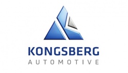 Kongsberg image